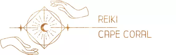 Reiki Cape Coral Logo